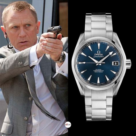 james bond omega skyfall replica|omega james bond 007 edition.